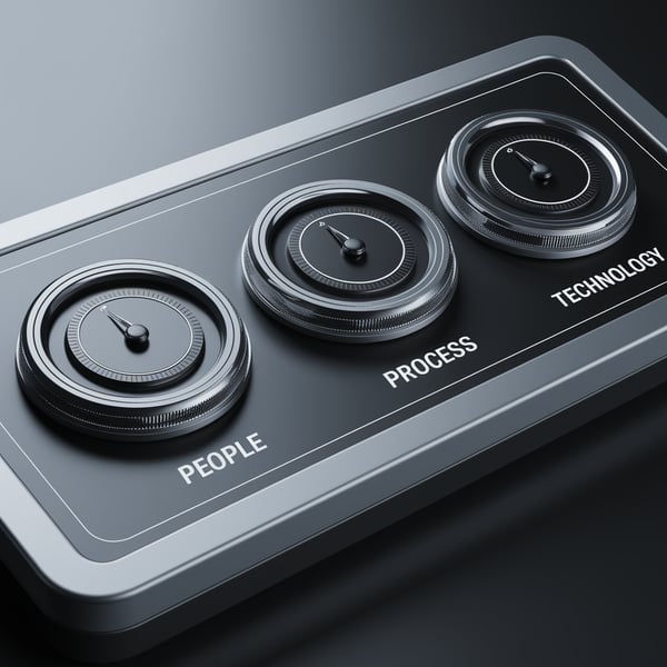 dials