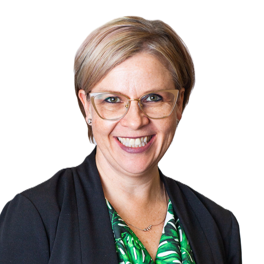 Dorianne McKenzie